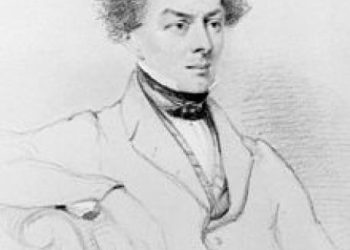 Charles Fellows