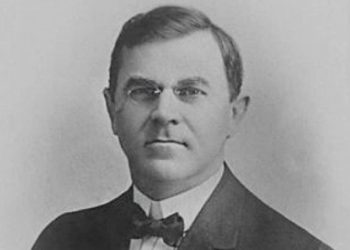 Charles Fey