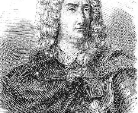 Charles Francois Fay