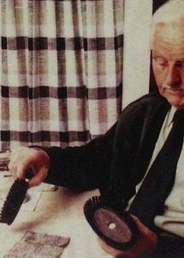 Charles Fraser-Smith