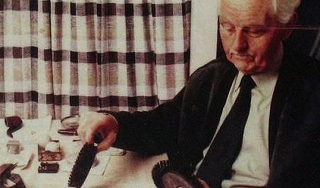 Charles Fraser-Smith