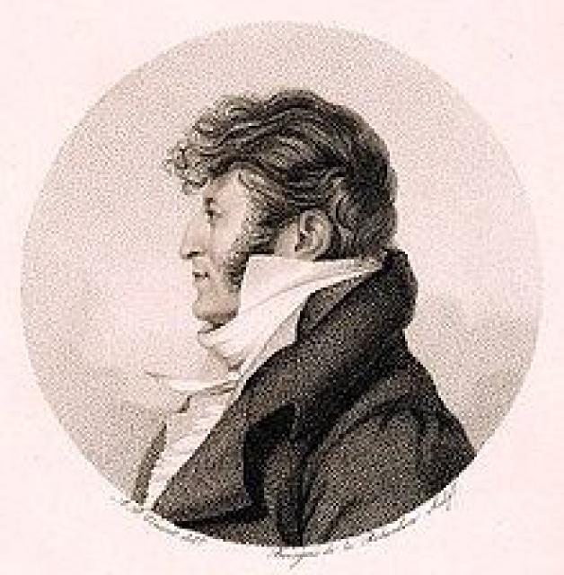 Charles-Frederic Kreube