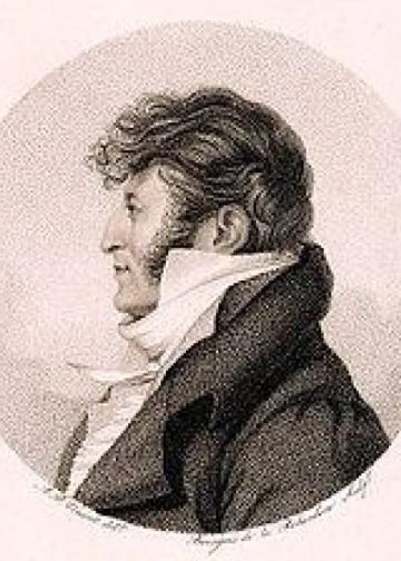 Charles-Frederic Kreube