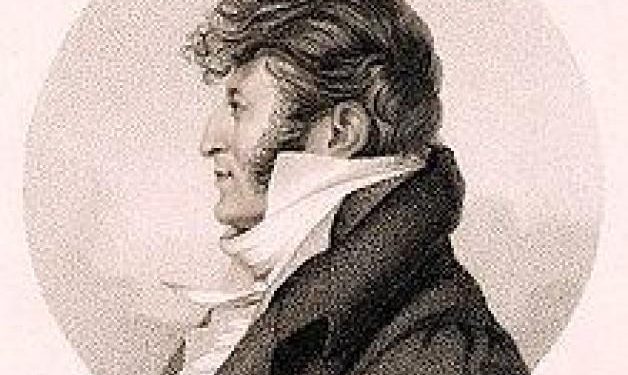 Charles-Frederic Kreube