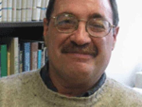 Charles Frederick Manski