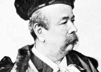 Charles Frederick Worth