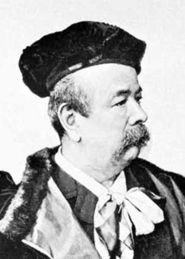 Charles Frederick Worth