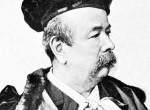 Charles Frederick Worth