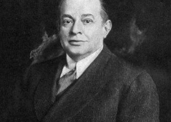 Charles Frohman