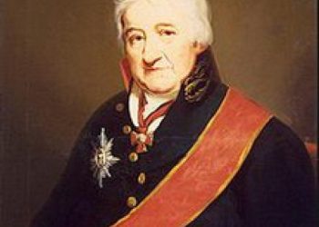 Charles Gascoigne