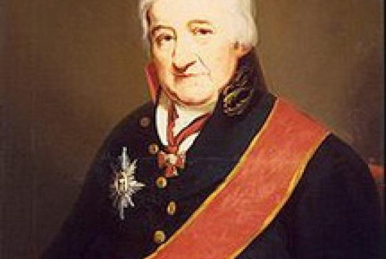 Charles Gascoigne
