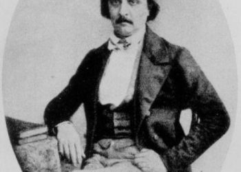 Charles Gerhardt