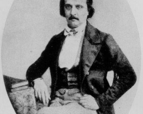 Charles Gerhardt