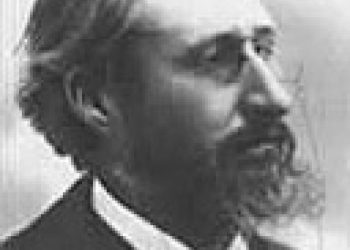 Charles Gide