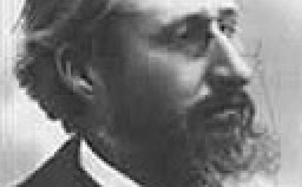 Charles Gide