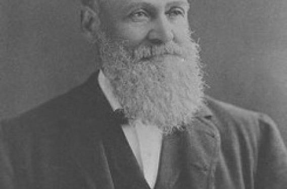 Charles Gregory