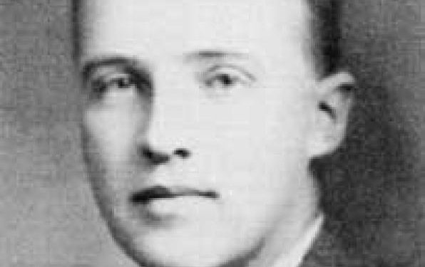 Charles Herbert Best