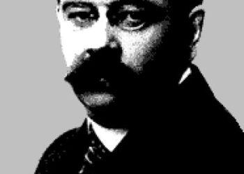 Charles Hoy Fort