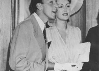 Charles James