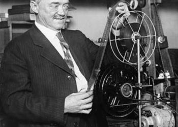 Charles Jenkins
