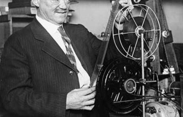 Charles Jenkins