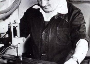 Charles K. Bliss