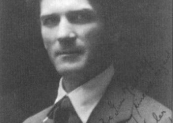 Charles Keeler