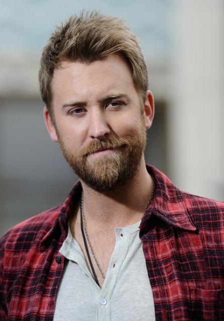 Charles Kelley