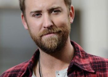 Charles Kelley