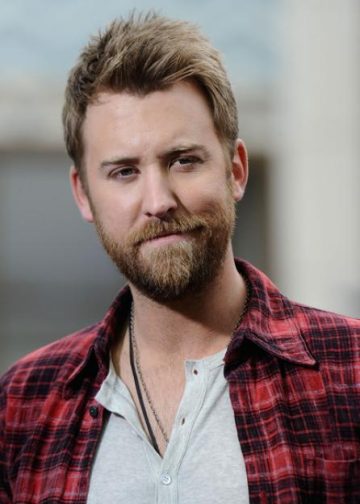 Charles Kelley