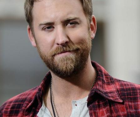 Charles Kelley