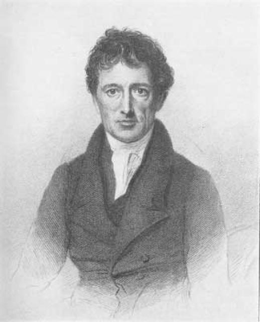 Charles Lamb