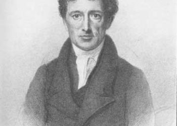 Charles Lamb