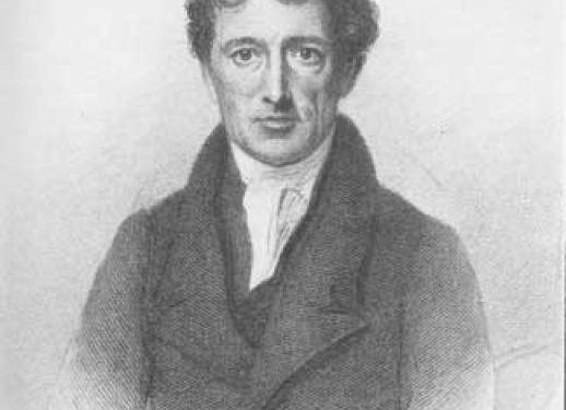 Charles Lamb