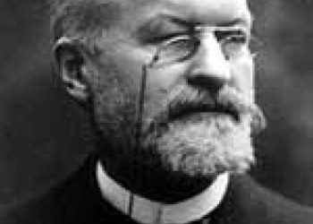 Charles Laveran