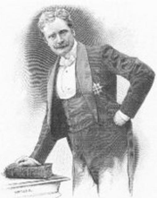 Charles Le Bargy