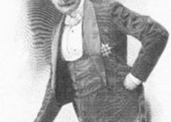 Charles Le Bargy