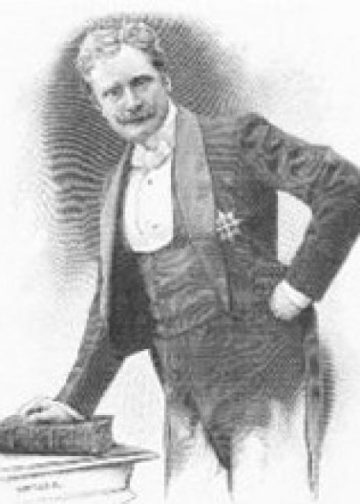 Charles Le Bargy