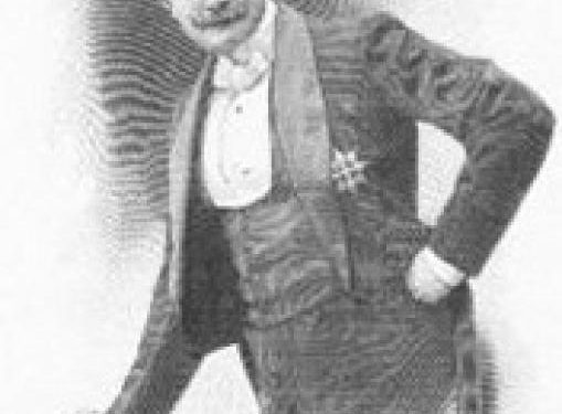 Charles Le Bargy
