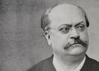 Charles Lecocq