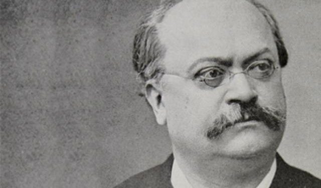 Charles Lecocq