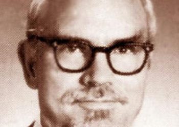 Charles Leonard Harness