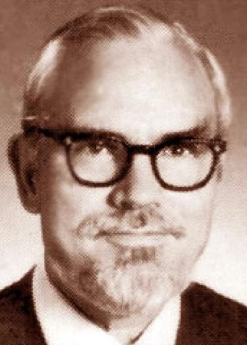 Charles Leonard Harness