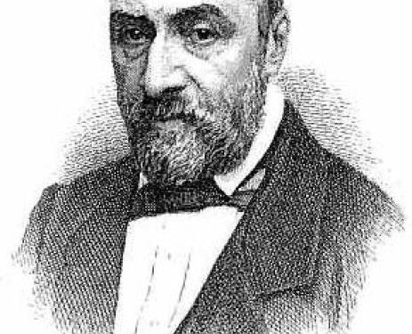 Charles-Marie-Francois Bosselet