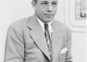 Charles McArthur