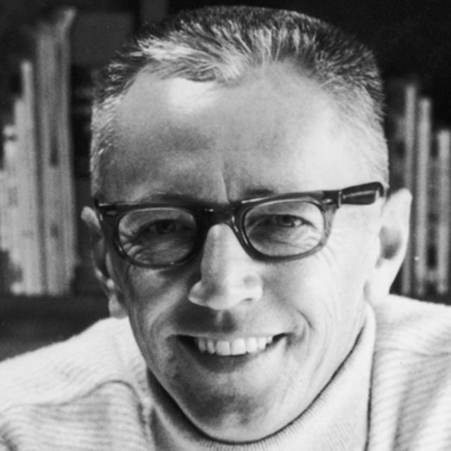 Charles Monroe Schulz