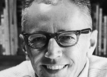 Charles Monroe Schulz