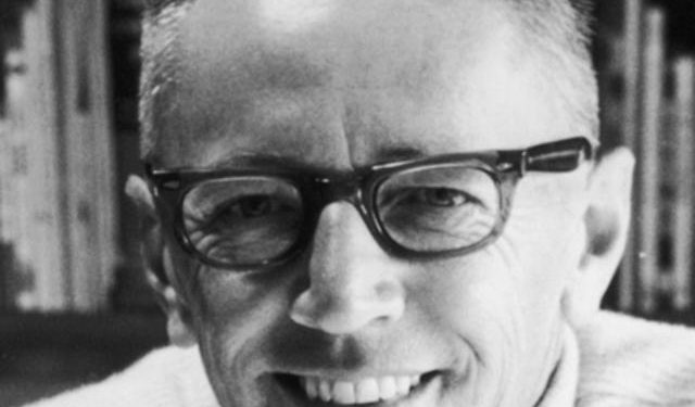 Charles Monroe Schulz