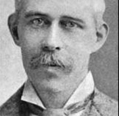 Charles Montague