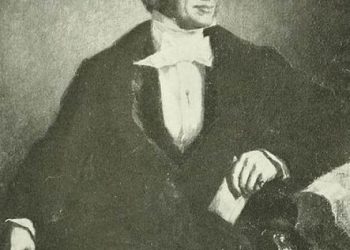 Charles Nelson Goodyear